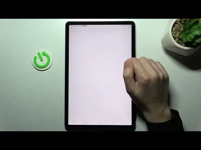 'Video thumbnail for How to Activate Hey Google of Google Assistant in Samsung Galaxy Tab S8'