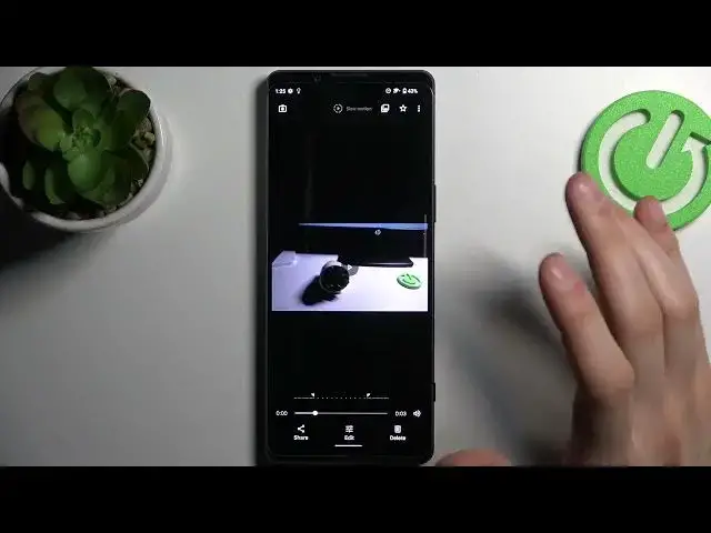 Video thumbnail for How to Adjust Slow Motion Speed on SONY Xperia 1 IV - Change Speed in Slow Motion