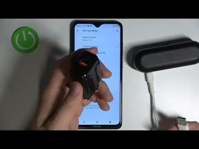 Video thumbnail for How to Charge Audio-Technica ATH-CKR7TW?