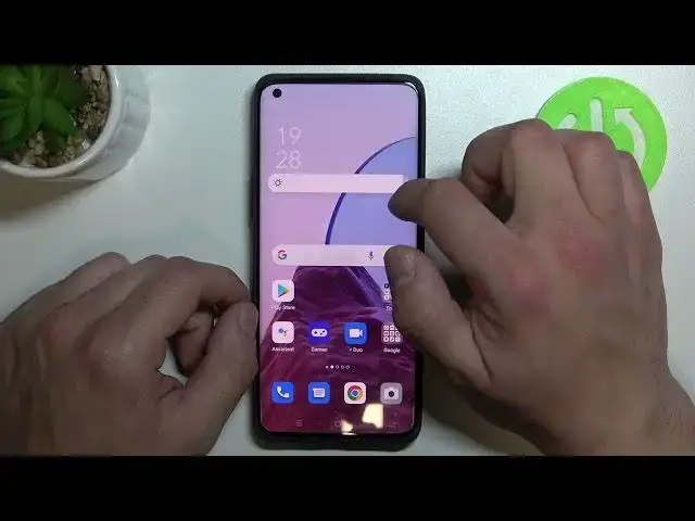 'Video thumbnail for How to Change the Display Brightness Level on OPPO Find X5 Pro'