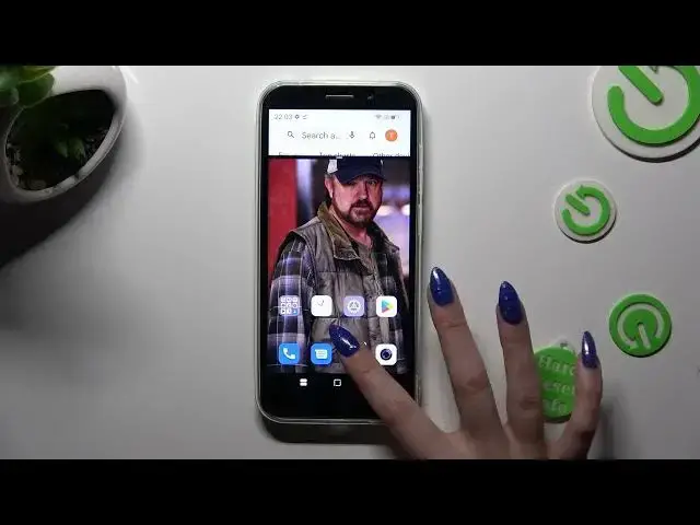 Video thumbnail for How to Enter Split Screen on DOOGEE X97 PRO?