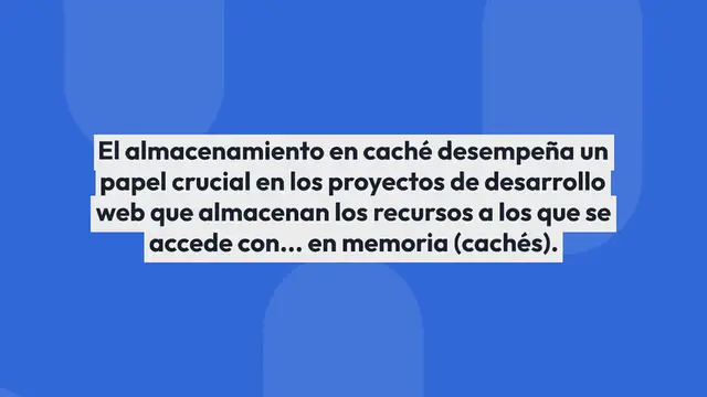 Video thumbnail for Memcached vs Redis: Elige tu Caché en Memoria