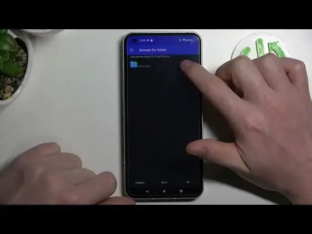 Video thumbnail for Nothing Phone 1 - How To Unpack Rar & Zip Archives