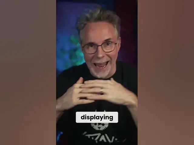 Video thumbnail for Elgato Prompter Troubleshooting: Mac Setup Guide and Fixes