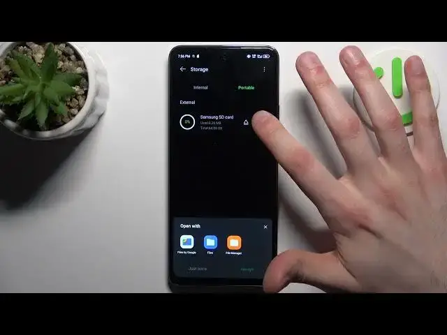 'Video thumbnail for Format SD Card: Formatting Your SD Card on Infinix Hot 30 Pro!'