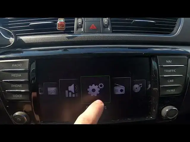 'Video thumbnail for How to Change System Language in Skoda Superb III ( 2015 – Now )'
