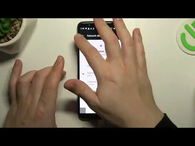 Video thumbnail for How to Share Wi-Fi Password on OnePlus 5T