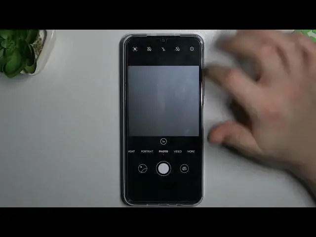 Video thumbnail for How to Turn On/Off Camera Watermark on HUAWEI NOVA Y61 - Camera Options