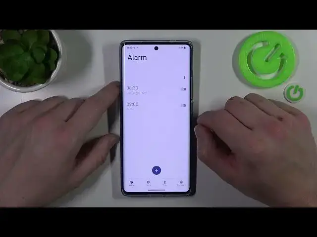 Video thumbnail for How to Change Alarm Sound on VIVO X90 PRO – Sound Settings