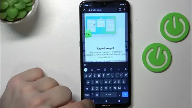 Video thumbnail for Jak stworzyć przestrzeń roboczą w Trello?