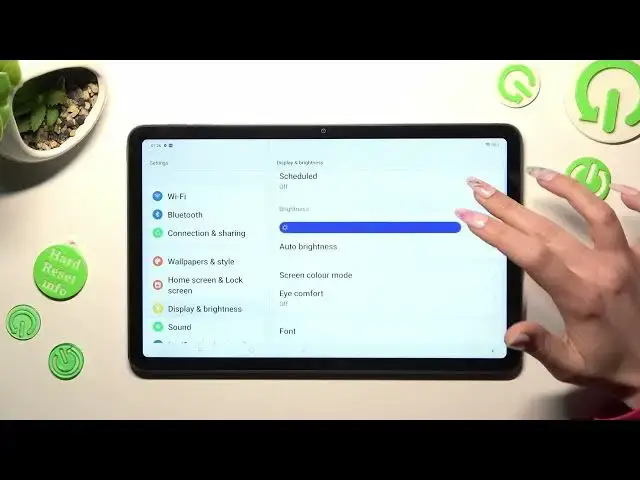 Video thumbnail for How to Change Font Size on Oppo Pad Air