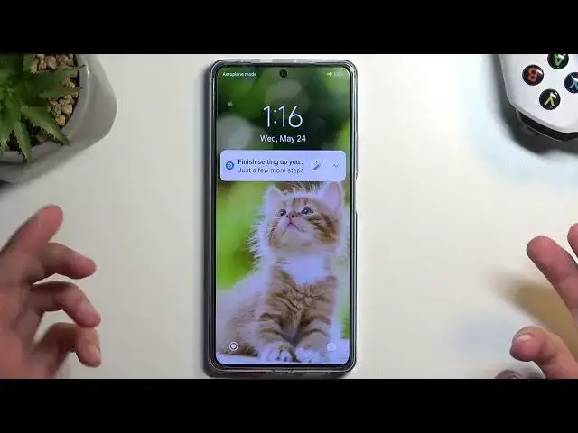 Video thumbnail for How to Hard Reset via Recovery Mode on POCO F5