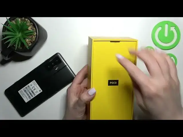 Video thumbnail for Does XIAOMI Poco F4 GT Comes with USB Cable?