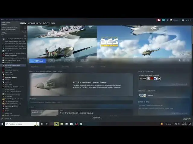 Video thumbnail for Steam 2022 - How To Enable & Disable Shader Pre Caching