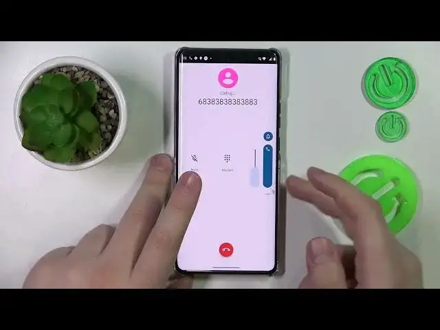 Video thumbnail for How to Turn On Speaker during Phone Call on Motorola Moto X40? Boost Incoming Call Volume Leve!