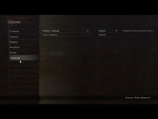 Video thumbnail for How To Change Voice Language In Dragon's Dogma 2