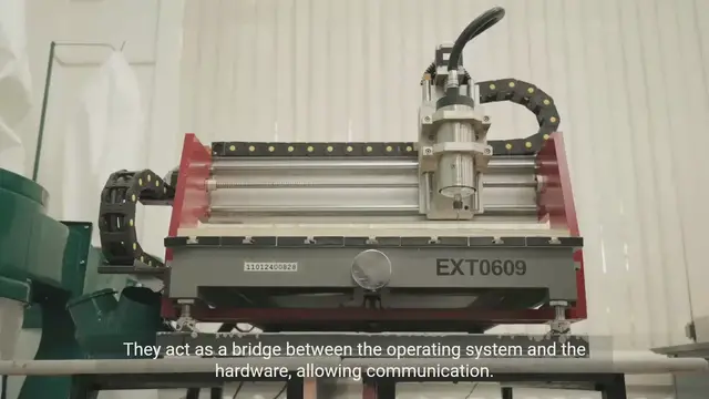 Video thumbnail for The Significance of Device Drivers in Computing