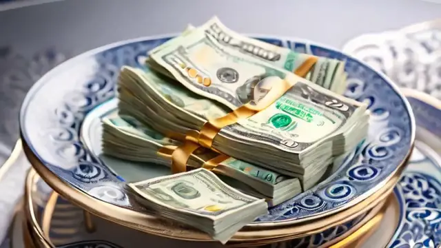 Video thumbnail for Powerful Technique to Attract Money and Wealth