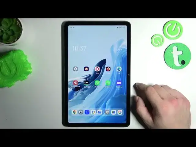 Video thumbnail for How to Add Internet Speed Indicator to Status Bar on Oppo Pad Air?