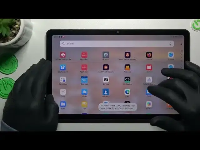 Video thumbnail for How to Make Louder Huawei Matepad SE?