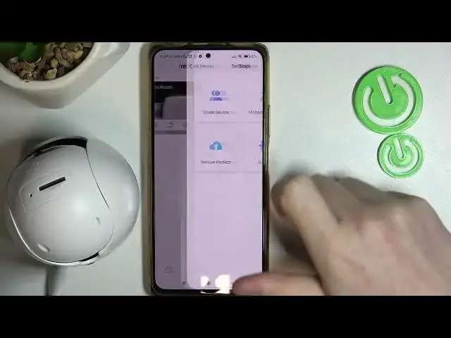 Video thumbnail for How to Mute & Unmute Startup Sound on Netvue Orb Camera?