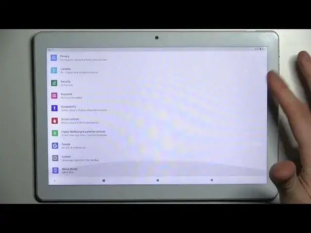 'Video thumbnail for How to Check IMEI & Serial Number in TOSCIDO M863 – Find Unique Numbers'