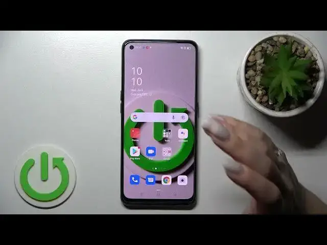 'Video thumbnail for How to Turn On / Turn Off the Screen Touches During Screen Recording on OPPO A94 5G'
