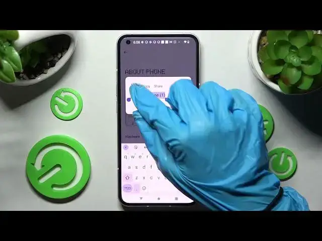 Video thumbnail for How to Change the Device Name on NOTHING Phone (1) - Phone Name