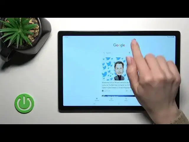 'Video thumbnail for Samsung Galaxy Tab A8 2021 - How To Turn Off Google Assistant'