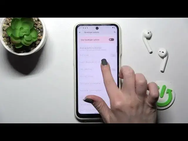 'Video thumbnail for How to Hide Developer Options on Nokia X20 – Turn Off Developer Options'
