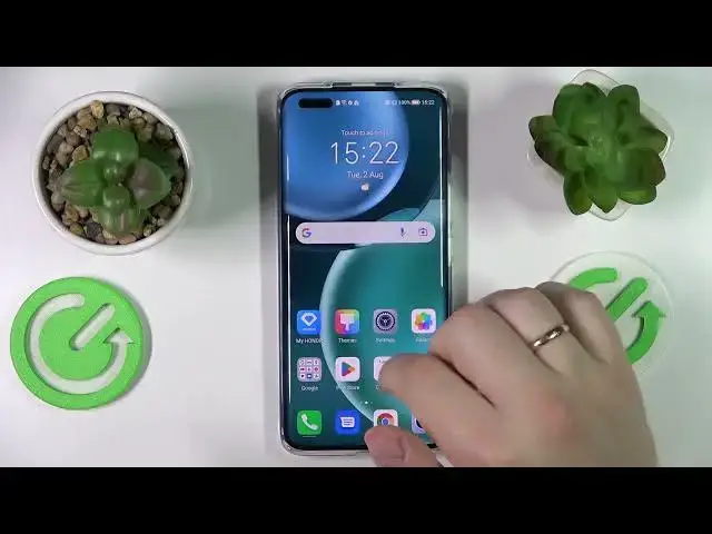 'Video thumbnail for HONOR Magic 4 Pro - How To Make Opera Default Browser'