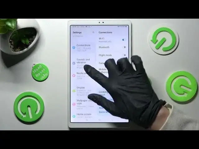 'Video thumbnail for How to Customize Font in Samsung Galaxy Tab A7 Lite - Change Font Size'