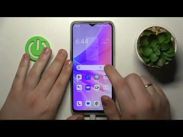 Video thumbnail for How to Add Numbers to Keyboard on OPPO A77?