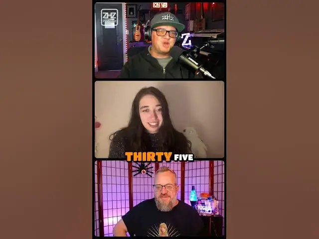 Video thumbnail for Getting Old Hits Different When You Love Pop #musicpodcast #aging #relatable