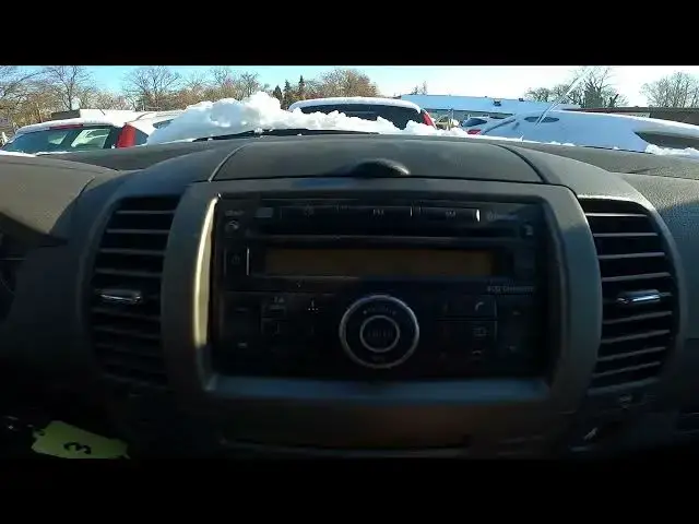 'Video thumbnail for How to Enable or Disable Traffic Announcements in Nissan Pathfinder ( 2004 – 2014 ) | Manage TA'
