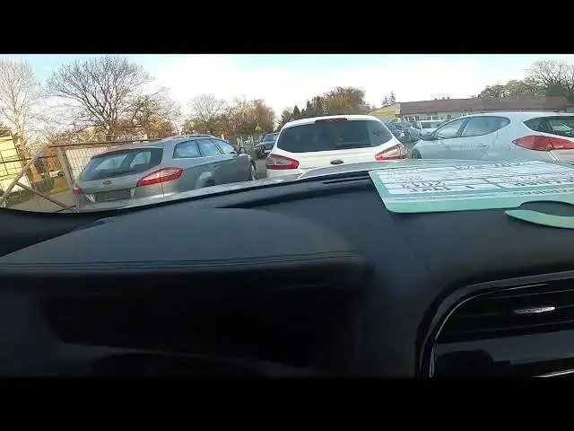 'Video thumbnail for How to Change System Language via Speedometer Display in Jaguar F-Pace ( 2015 - now )'