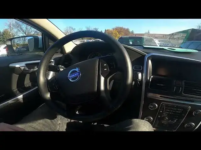 'Video thumbnail for How to Check the Actual Range of Your Volvo XC60 I ( 2008 – 2017 )'