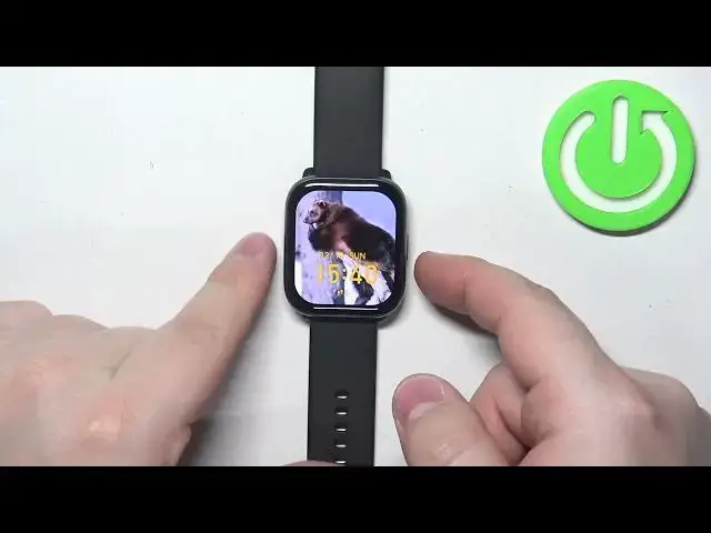 Video thumbnail for How to Adjust the Automatic Screen Timeout Duration on AMAZFIT Active
