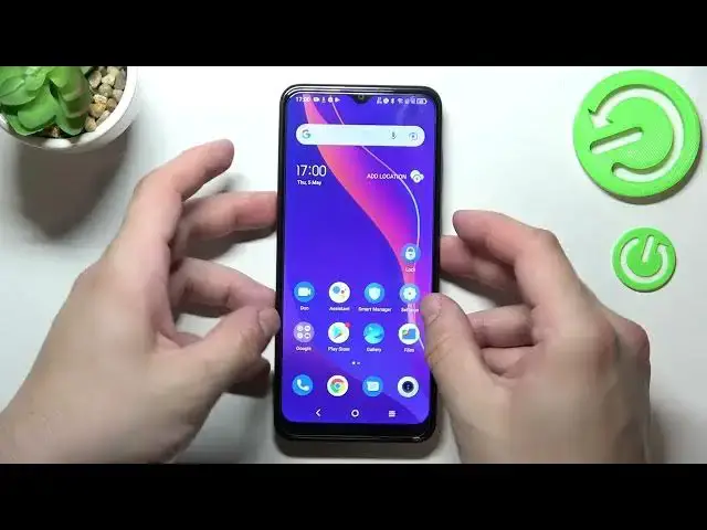 Video thumbnail for TCL 306 - Is there Headphone Jack