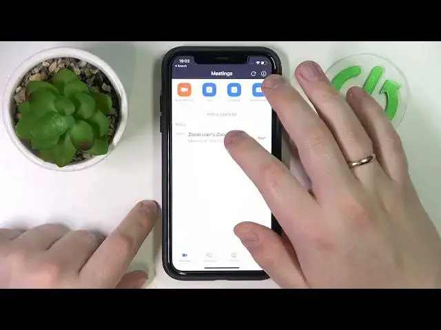 Video thumbnail for How to Cancel a Zoom Meeting - How to Call Off a Scheduled Zoom Call