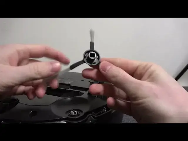 Video thumbnail for Proscenic M6 Pro - How To Attach Spining Brush