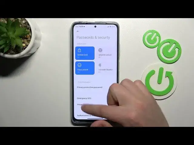 'Video thumbnail for How to lock SIM Card on Xiaomi Poco X4 Pro 5G | Set Up PIN Code for SIM card on Xiaomi Poco X4'