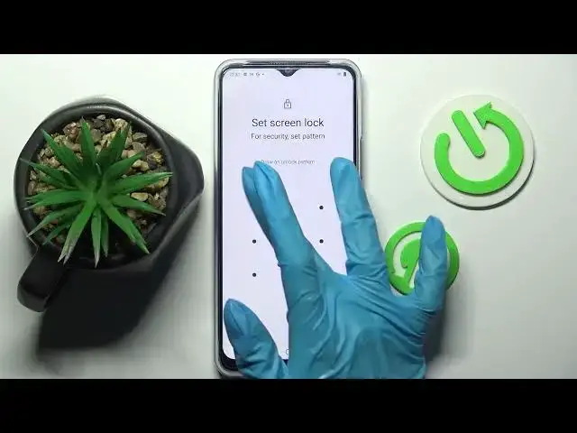 Video thumbnail for How to Enable Pattern Screen Lock on VIVO Y01 // Enrolling the Screen Unlock Method