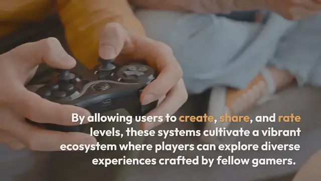 Video thumbnail for Community Levels and Ratings