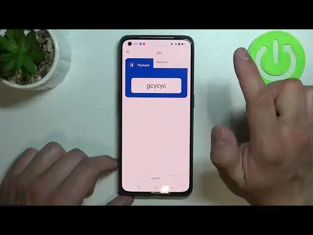 'Video thumbnail for How to Remove Cards from Google Pay in REALME GT 2 Pro – Google Pay Management'