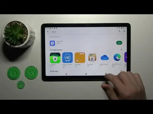 Video thumbnail for How to Check Battery Health of Nokia T21 – Get Ampere App