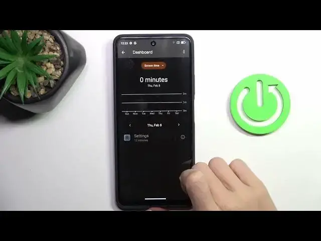 Video thumbnail for How to Check the Total Screen Time on OSCAL Tiger 12