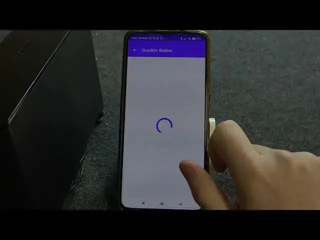 Video thumbnail for How To Change Robot Language On Shark RV2001