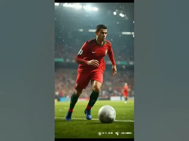 'Video thumbnail for #shorts #football'