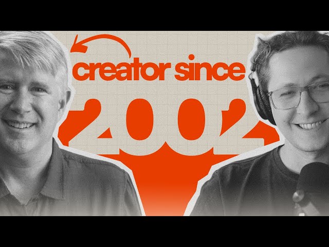 Video thumbnail for From Side Hustle to 500k+ Followers and a Global Business